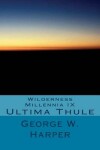 Book cover for Wilderness Millennia IX