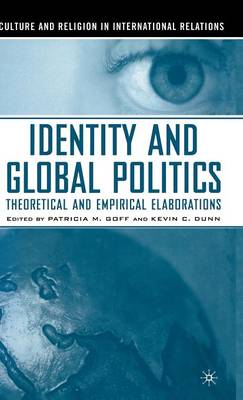 Cover of Identity and Global Politics