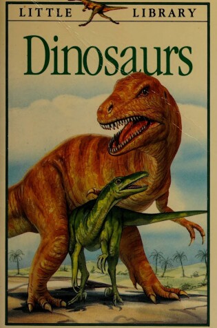 Cover of Dinosaurs