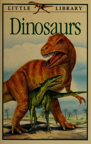 Cover of Dinosaurs