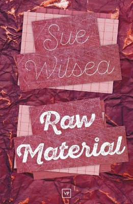 Book cover for Raw Material