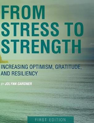 Book cover for From Stress to Strength