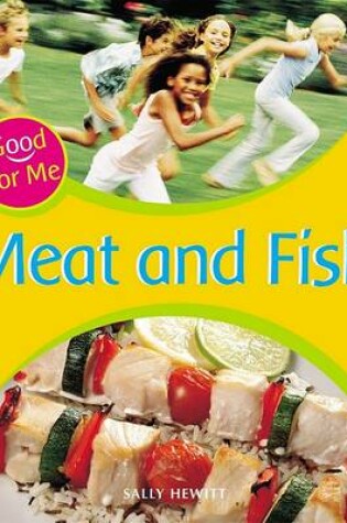 Cover of Meat and Fish