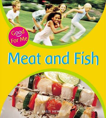 Cover of Meat and Fish