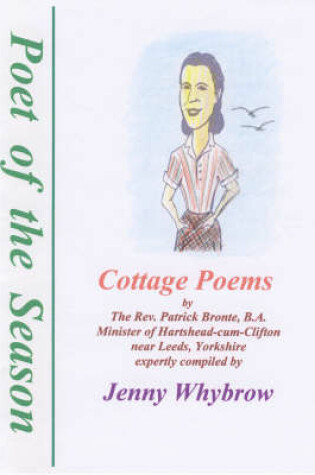 Cover of Cottage Poems