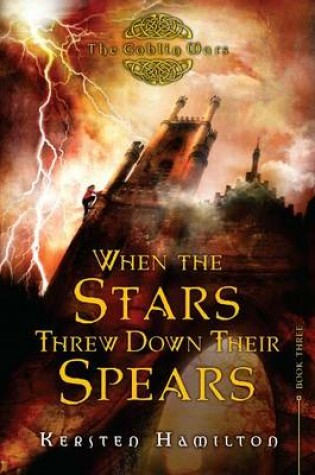 Cover of When the Stars Threw Down Their Spears