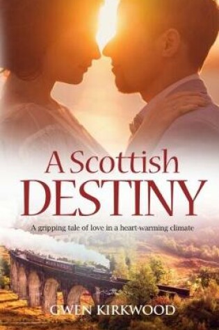 Cover of A Scottish Destiny