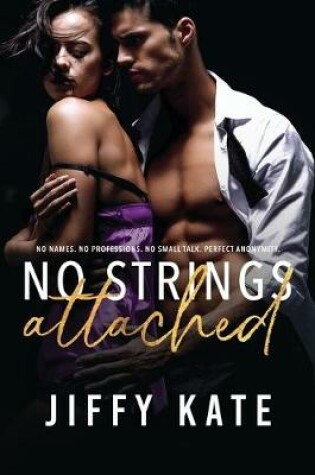 Cover of No Strings Attached