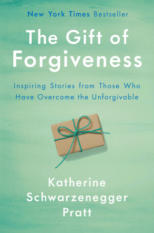 Cover of The Gift Of Forgiveness