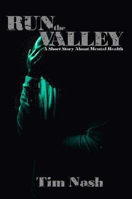 Book cover for Run The Valley