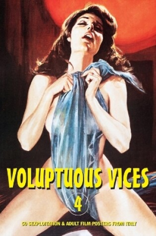 Cover of Voluptuous Vices 4