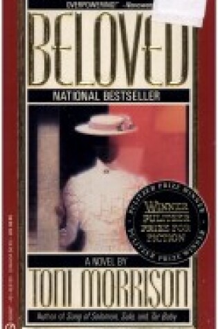 Cover of Beloved