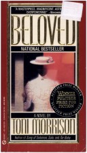 Book cover for Beloved