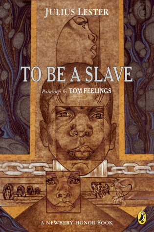 Cover of To Be a Slave