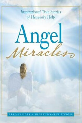Cover of Angel Miracles