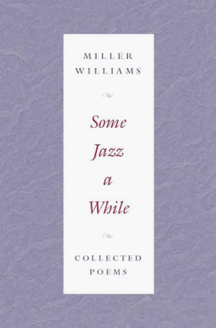 Book cover for Some Jazz a While