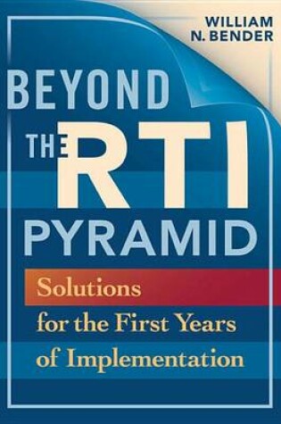 Cover of Beyond the Rti Pyramid