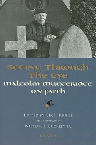 Cover of Seeing Through the Eye