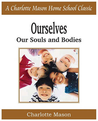 Book cover for Ourselves, Our Souls and Bodies