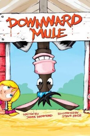 Cover of Downward Mule