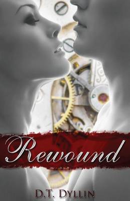 Book cover for Rewound