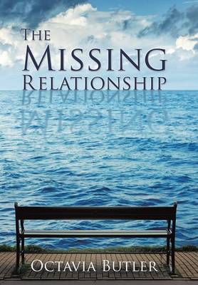 Book cover for The Missing Relationship