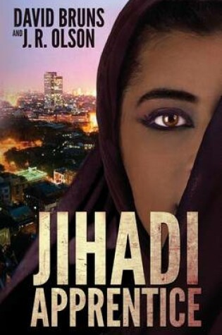 Cover of Jihadi Apprentice