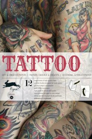 Cover of Tattoo