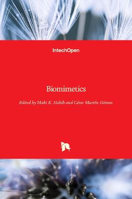 Cover of Biomimetics