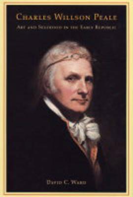 Cover of Charles Willson Peale