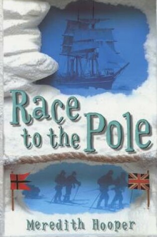 Cover of Race To The Pole