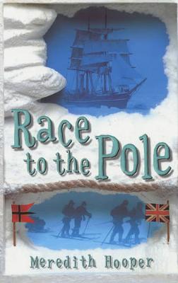 Book cover for Race To The Pole