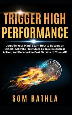Book cover for Trigger High Performance