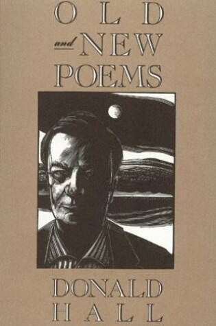 Cover of Old and New Poems CL
