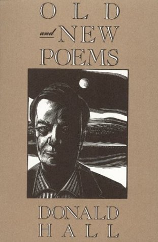 Book cover for Old and New Poems CL