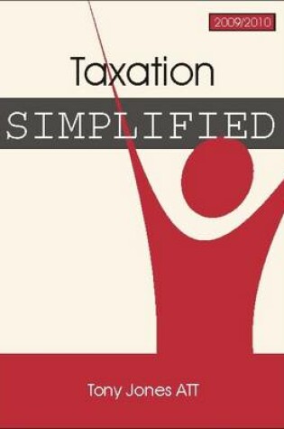 Cover of Taxation Simplified