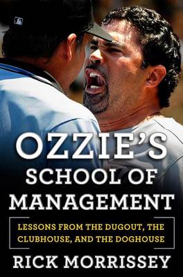 Book cover for Ozzie's School of Management