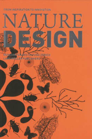 Cover of Nature Design