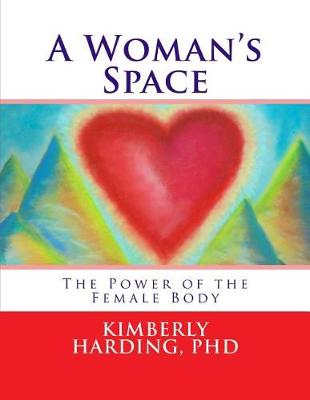 Book cover for A Woman's Space