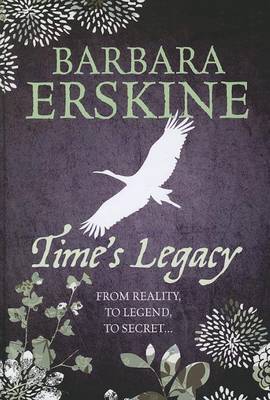 Book cover for Time's Legacy