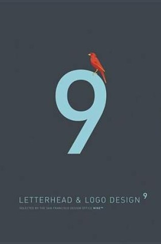 Cover of Letterhead and LOGO Design 9