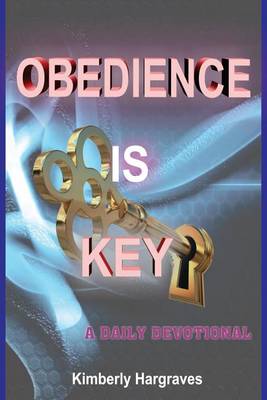 Book cover for Obedience Is Key