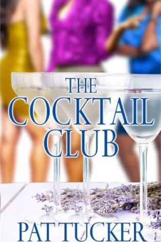 Cover of The Cocktail Club