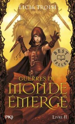 Book cover for Guerres du monde emerge 2/Les deux combattantes