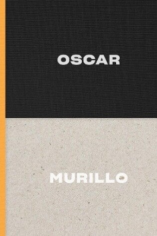 Cover of Oscar Murillo