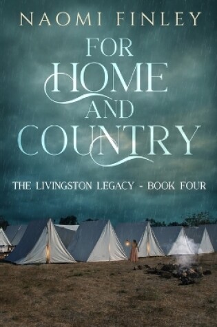 Cover of For Home and Country