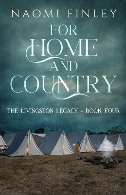 Cover of For Home and Country