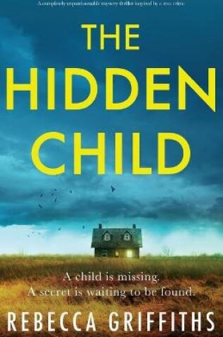 Cover of The Hidden Child