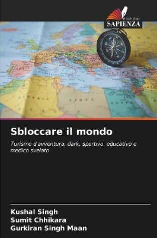 Cover of Sbloccare il mondo