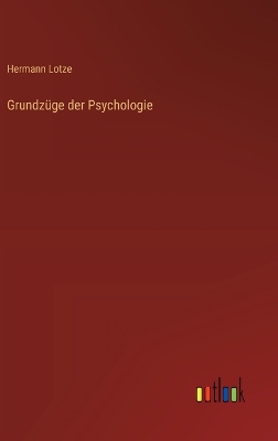 Book cover for Grundz�ge der Psychologie